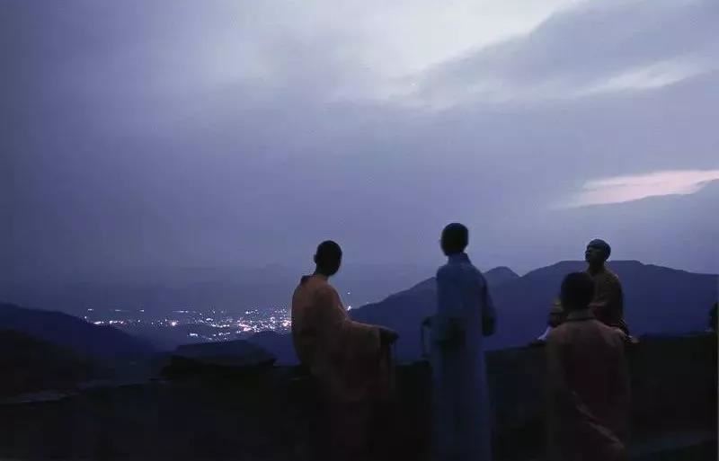 金刚峰楼阁一切瑜伽祇经修行法