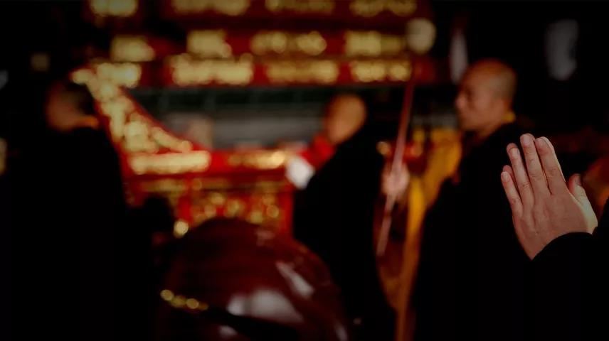 金光明经文句记