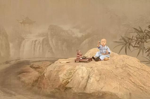 金光明最胜王经注释