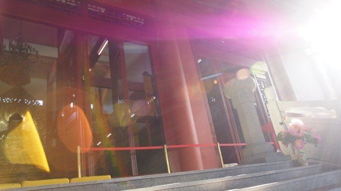 离垢慧菩萨所问礼佛法经