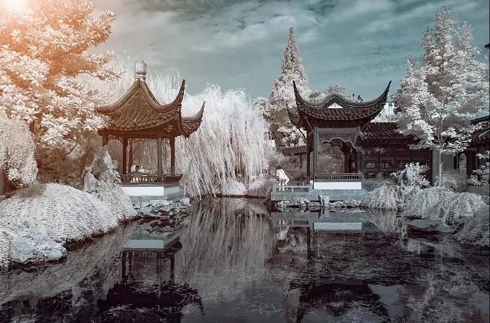 摩利支天一印法