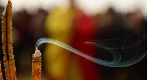 五相成身私记