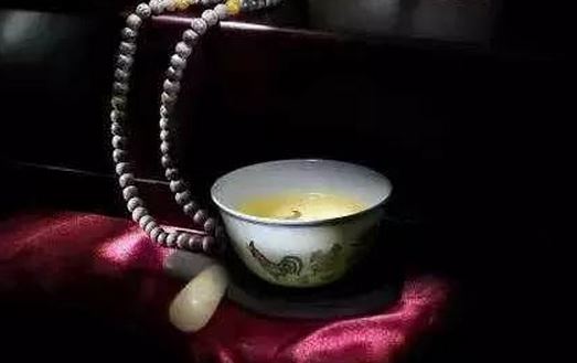 邪见经