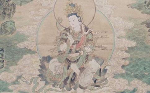 斋法清净经