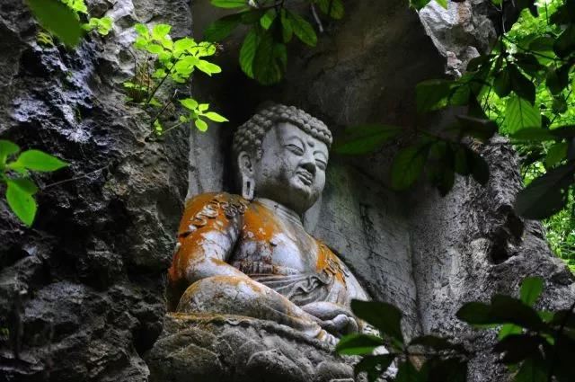 大明度经