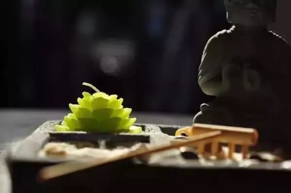 佛说马有八态譬人经