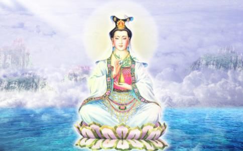 佛说内藏百宝经