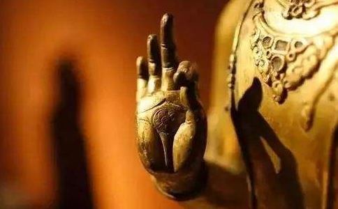 德光太子经