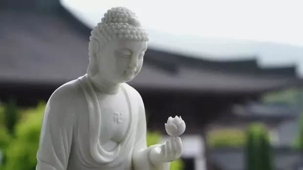 佛说菩萨修行四法经