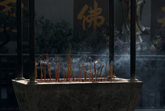 佛说如来不思议秘密大乘经