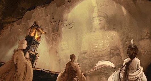大般涅槃经集解