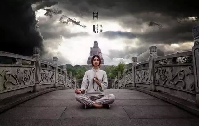 佛说善夜经