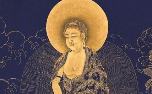佛说頞多和多耆经