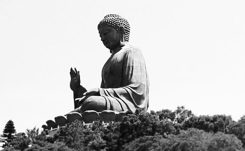 佛吉祥德赞