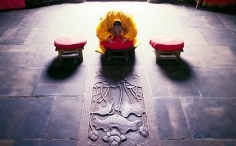 佛说法身经