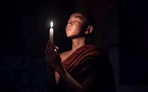 佛说分别善恶所起经