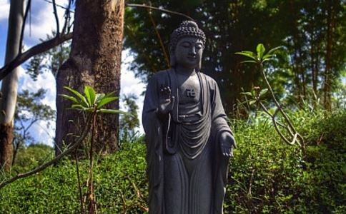 大方等大集经贤护分