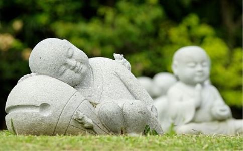大方广佛华严经感应传